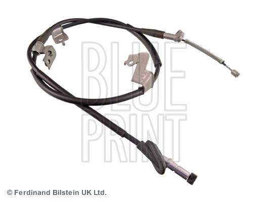 EL FRENİ TELİ — BLUEPRINT ADH246187 - BLUEPRINT - OEM 47510S5SE04