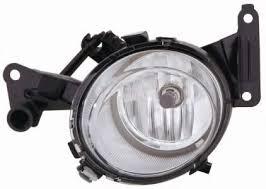 SİS FARI SOL CORSA D 07/06>(H10) - GM - OEM 1710377