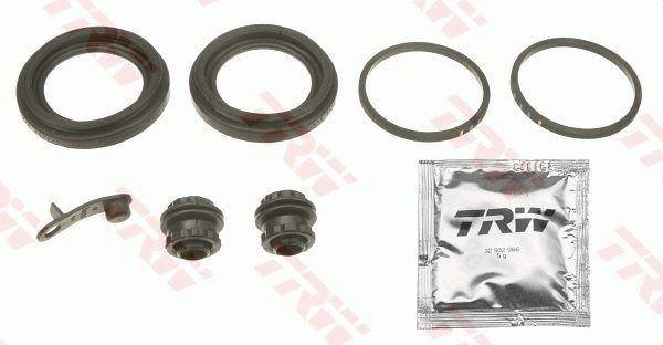 KALİPER TAMİR TAKIMI LAND ROVER(L319- L462 L322 L494 (12-19) - TRW - OEM LR015580