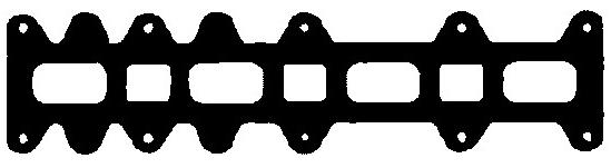 EGZOZ MANİFOLD CONTASI DUCATO 2.3 JTD - ROYAL - OEM 500376626