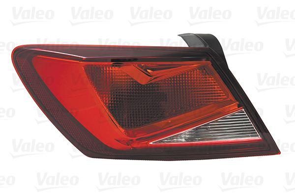 STOP SOL SEAT LEON 1.0TSI-1.2TSI 12=> - VALEO - OEM 5F0945095B