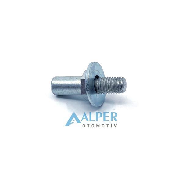 KAPI KİLİT PİMİ DUCATO III-BOXER III-JUMPER III 2008 - ALPER - OEM 53389146