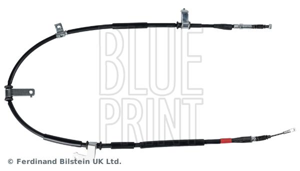EL FRENİ TELİ HYUNDAI — BLUEPRINT ADG046280 - BLUEPRINT - OEM 597602B600DS