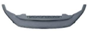 TAMPON SPOYLERİ ÖN GOLF7 2013-2017 - GKL - OEM 5G0805915