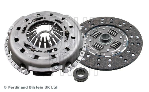 DEBRİYAJ SETİ — BLUEPRINT ADBP300165 - BLUEPRINT - OEM 08D141165AS1