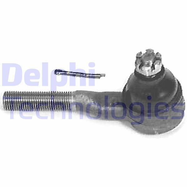 ROT BAŞI DIŞ SAĞ-SOL MITSUBISHI L200 2.5L 4D55 4D56 8V K14T 4X2 86-96 - DELPHI - OEM MA159984