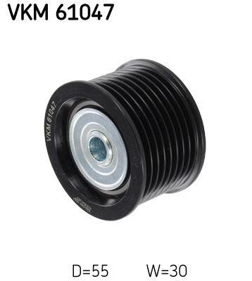RULMAN VKM 61047 - SKF
