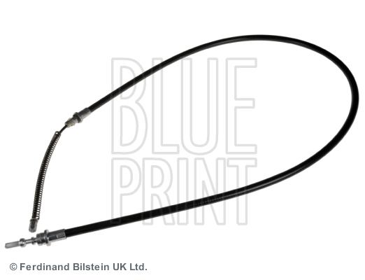 EL FRENİ TELİ CABSTAR 1993> — BLUEPRINT ADN146311 - BLUEPRINT - OEM 364529X503