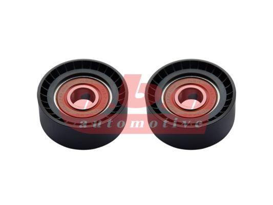 KAYIS GERGI RULMANI MERCEDES W639 B906 - ABA - OEM A6512000470