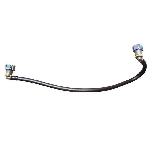 YAKIT HORTUMU MODUS-KANGOO II-LAGUNA III-MEGANE III-FLUENCE-CLİO II-TWİNGO II-DACİA LOGAN-SANDERO-LO DGY-DUSTER-NİSSAN QASHQAİ 2MK-1.5DCI K9K - EXQ - OEM 8200934107