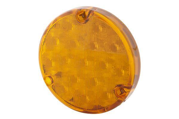 SİNYAL LAMBASİ LED YUVARLAK UNİVERSAL - HELLA - OEM notCP65approved