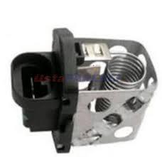 FAN MOTOR REZİSTANSI MEGANE I-CLIO II KANGOO-SYMBOL I II-TWİNGO I-LOGAN I-MASTER-MOVANO II-III - MOTORTEC - OEM 7701206244