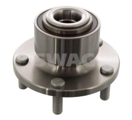 ÖN TEKER PORYASI FOCUS II-C-MAXİ 03>11 VOLVO S40-C30-V50-C70 II -04>12 (2471709) - SWAG - OEM 3M512C300CH