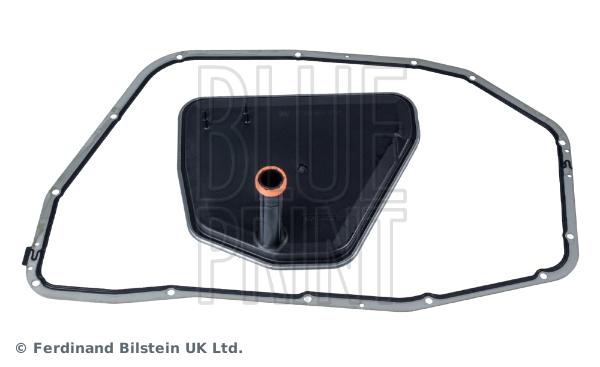 ŞANZIMAN YAĞI FİLTRE SETİ A4 AVANT QUATTRO (8K) 2.0 TFSI 16V.A4 AVANT QUATTRO (8K) 3.0 TDI V6 24V.A4 - BLUEPRINT - OEM 0B6325429S2