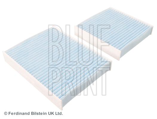 POLEN FİLTRESİ P207 1.4-1.4HDI-1.6HDI-1.4 16V-1.6 16V 06=> C3 II 1.4-1.4HDI-1.6HDI 09=> - BLUEPRINT - OEM 1609428080