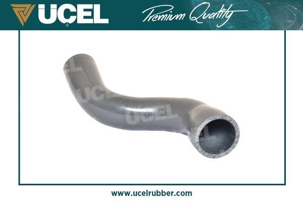 TURBO HORTUMU BÜYÜK METAL BORU HARİÇ RENAULT FLUENCE (L30) 1.5 DCI (L30A) - UCEL - OEM 144603600R