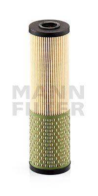 YAG FILTRESI MERCEDES M120 W140 C140 R129 - MANN - OEM A1201800009