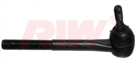 ROT BAŞI DIŞ — RIW CV2050 - RIW - OEM 26059033