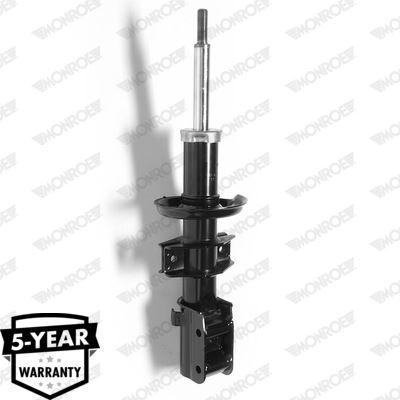 ÖN AMORTİSÖR L/R SEAT TERRA MARBELLA (1989-1998) ( YAĞLI ) - MONROE - OEM 028156220A