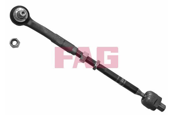 ROT KOLU BMW E60 E61 E63 E64 ROT BASI ILE - FAG - OEM 32106777479
