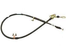 EL FREN TELLERİ ARKA SOL 323 BA1-323F 2.0i - CAVO - OEM BC1E44420D