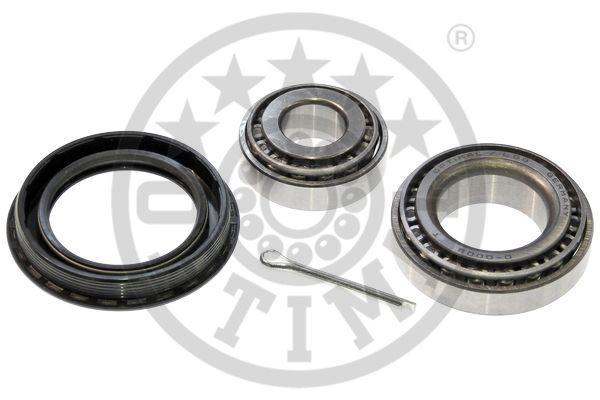 ARKA TEKER PORYA RULMAN KİTİ OPEL COMBO B-CORSA B-KADETT E (31.75X59.13X15.87MM)) (VKBA526) - OPTIMAL - OEM 90486457