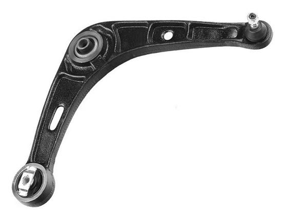SALINCAKÖN SAĞ ALT RENAULT LAGUNA I 1993-2001 - KAPIMSAN - OEM 7700413494