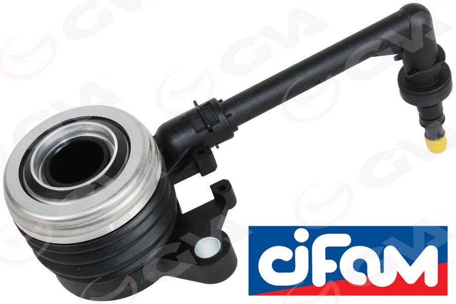 HİDROLİK DEBRİYAJ RULMANI MEGANE II-III-IV KANGOO 10>FLUENCE 09>CLIO III-IV LAGUNA III 07>15 TALISMA N 15> QASHQAI II 13> MICRA V 19> JUKE 14> X-TRAIL III 14> 1.2Tce 1.3Tce 1.5dCi 1.6Sce 1.6dCi - GVA - OEM 305703721R