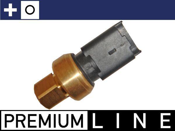 KLİMA BASINÇ MÜŞÜRÜ (3 FİŞ) BERLINGO-C2-C3-C4-C5-C6-C8-JUMPY-XSARA-SCUDO-206-207-307-3008-EXSPERT - MAHLE - OEM 6455.Z3