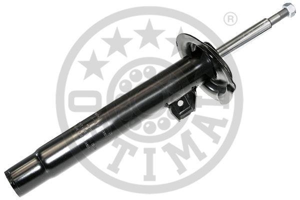 AMORTISOR ON SOL (GAZLI) BMW E46 97>05 — OPTIMAL A-3021GL - OPTIMAL - OEM 31311096849
