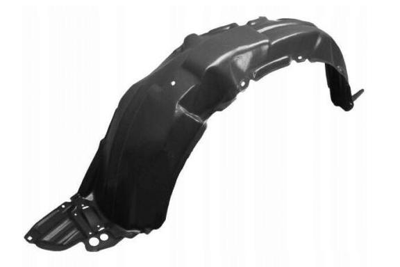 ÇAMURLUK DAVLUMBAZI ÖN SAĞ TOYOTA YARIS 2011-2014 538750D430-5387552290 - FPI - OEM 538750D160
