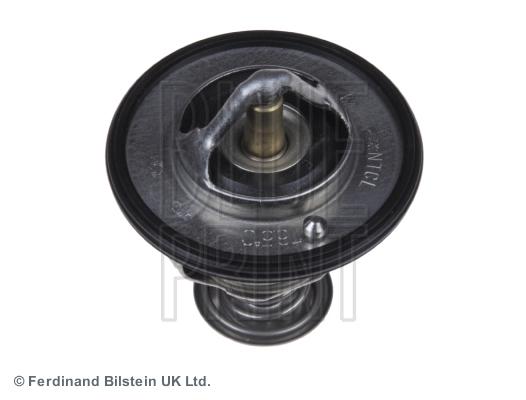 TERMOSTAT (76 °C - CONTALI) MITSUBISHI CANTER 2,8L 4M40 FB511 96-01 / PAJERO 2,8L 4M40 TD V46W 94-99 - BLUEPRINT - OEM ME191593