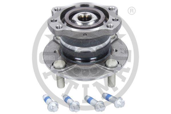 PORYA RULMANLI ARKA FORD COURIER-B-MAX 11> - OPTIMAL - OEM ACP1
