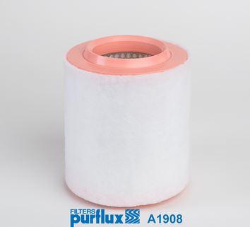 HAVA FİLTRESİ — PURFLUX A1908 - PURFLUX