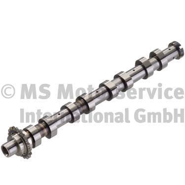 EKSANTRİK MİLİ EGSOZ PARTNER-BERLINGO-P206-P207-P307-P308-P3008-P407-P5008-C2-C3-C4-C5-JUMPY FIESTA 02>08-FOCUS II 04>11- FUSION 04>14-VOLVO S40-S80-V50-V70 1.6 16V HDI TDCI - KOLBEN - OEM 0801.AH
