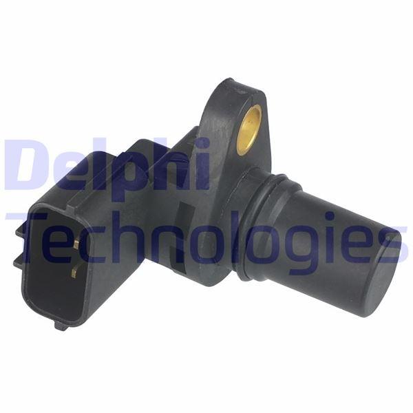 KRANK MİL SENSÖRÜ ASTRA G-COMBO-CORSA C 1.7DTI 16V 00=> - DELPHI - OEM 97180388
