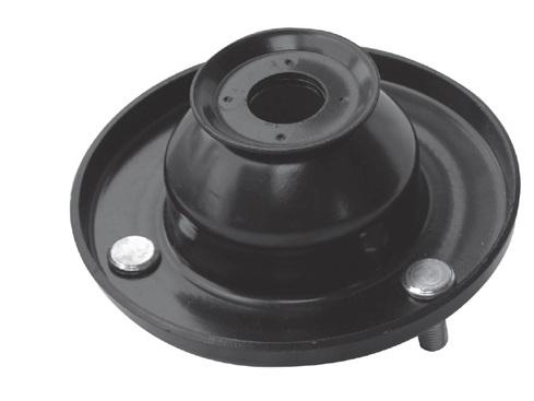 AMORTISOR TAKOZU (ON) (SET) (SAG/SOL) MITSUBISHI L200 CR 2.5 D (2WD-4WD) 06- - GROS - OEM MR992326