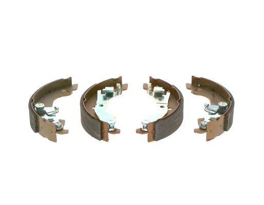 FREN BALATASI PABUCLU PUNTO II 99-05 1.2 I 1.9 JTD ABS - PUNTO II 99-05 1.2 I - VALEO - OEM 71739596