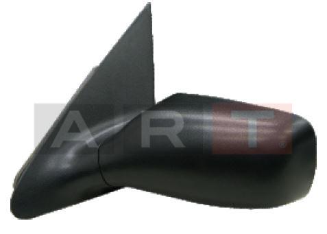 DIŞ DİKİZ AYNASI ELEKTRİKLİ ISITMALI SOL MONDEO 92 - ART - OEM 97BB17683FB