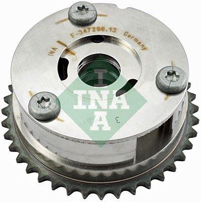 EKSANTRİK DİŞLİSİ ASTRA J 10> CORSA D 09 > CORSA E 14> INSIGNIA A 09> MERİVA B 10> MOKKA-ADAM CRUZE- AVEO 1.2-1.4 XEL-XER-NET-NEH-NEL-XFL-NEJ (40 DİŞ) - INA - OEM 55562222