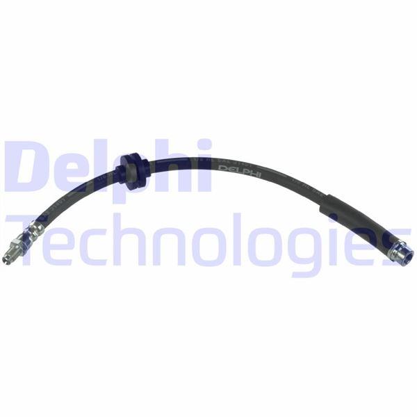 FREN HORTUMU ARKA FORD FOCUS/C-MAX 04> (UZUNLUK: 384mm) - DELPHI - OEM 3M51