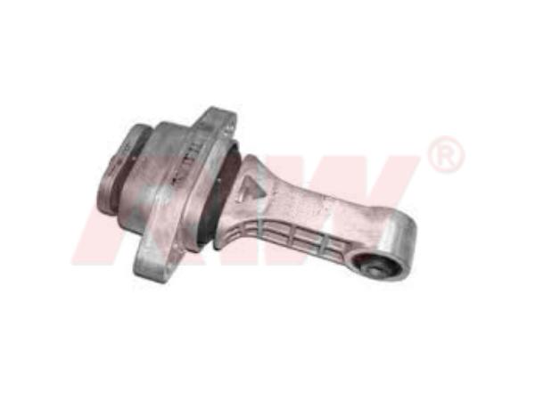 MOTOR TAKOZU ARKA SOL CHEVROLET-AVEO-T250 T255 2005-2011 CHEVROLET-KALOS 2005-2011 DAEWOO-KALOS 2002 -2011 PONTIAC-G5 2007-2009 PONTIAC-WAVE 2005-2008 - RIW - OEM 96535402