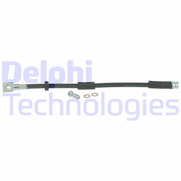 FREN HORTUMU JAGUAR XTYPE - DELPHI