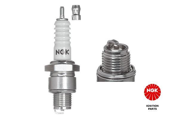 B-4H ATEŞLEME BUJİSİ - NGK