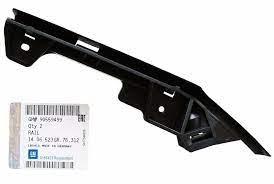 TAMPON KIZAĞ.ÖN SOL(TAMP.-ÇAM)AST-G - GM - OEM 90559499