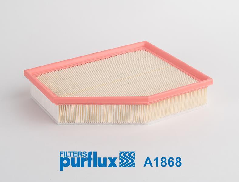 HAVA FILTRESI — PURFLUX A1868 - PURFLUX
