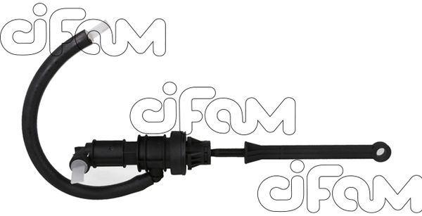DEBRIYAJ UST MERKEZI TRANSIT V184 2.4TDCI 00>06 (PLASTIK) - CIFAM - OEM 3C117A543AB