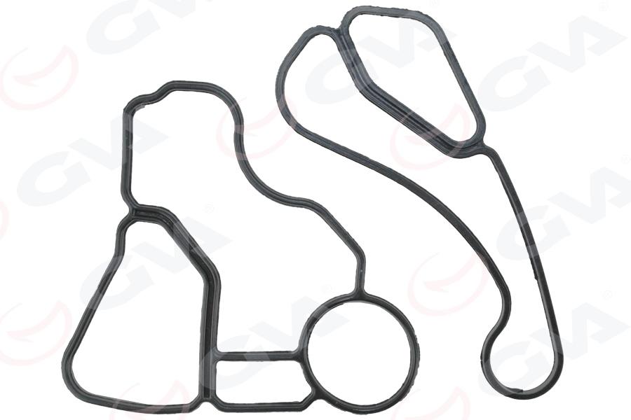 YAG SOGUTUCU CONTASI BMW N20 N52 N53 N54 E60 E87 E90 F10 F20 F30 E84 F25 F01 E70 E71 F15 - GVA - OEM 11428637820