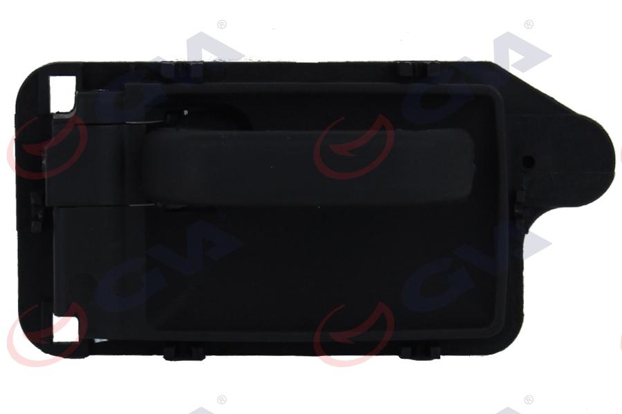 İÇ AÇMA KOLU ÖN-ARKA SAĞ SİYAH DESENLİ 106 (91-99) - GVA - OEM 9144.41