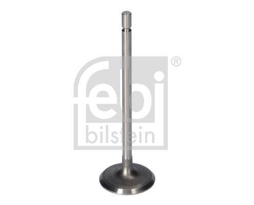 EMME SUBABI RENAULT MEGANE 96> CLIO 98> 1.4 LAGUNA 98> 1.6 16V (K4M-K4J) (IN-8/EX-8) - FEBI - OEM 7701471378